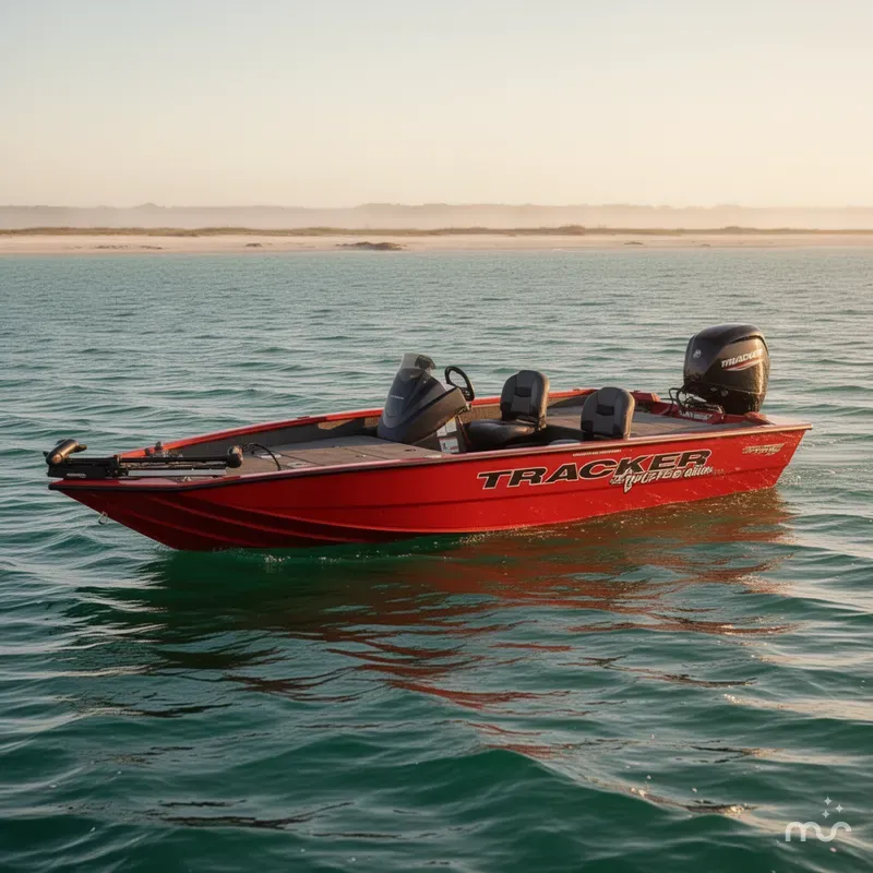 Slide: The Image of Tracker Pro Team 175 Crappie Edition 2026 - 2