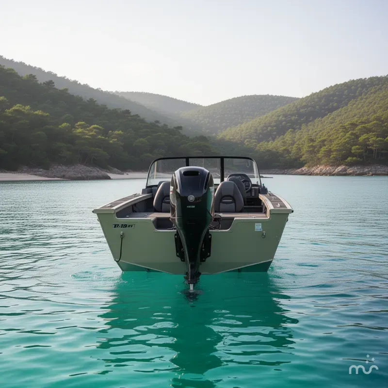 Slide: The Image of Tracker Targa V-18 WT 2026 - 3