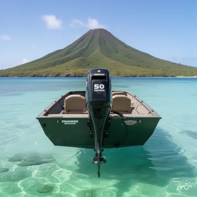 Slide: The Image of Tracker Bass Tracker Classic Limited 2026 - 3