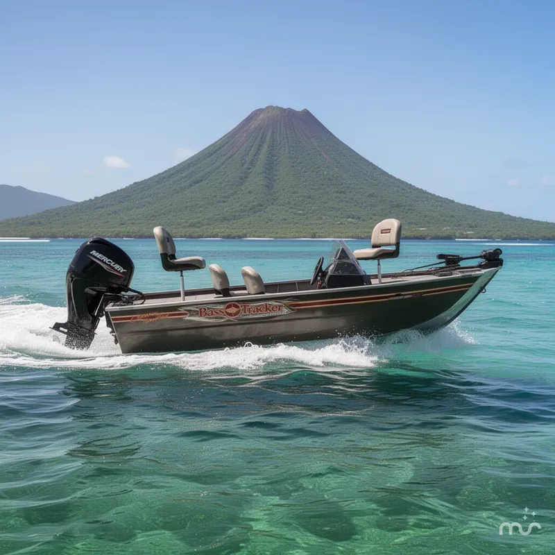 Slide: The Image of Tracker Bass Tracker Classic Limited 2026 - 4