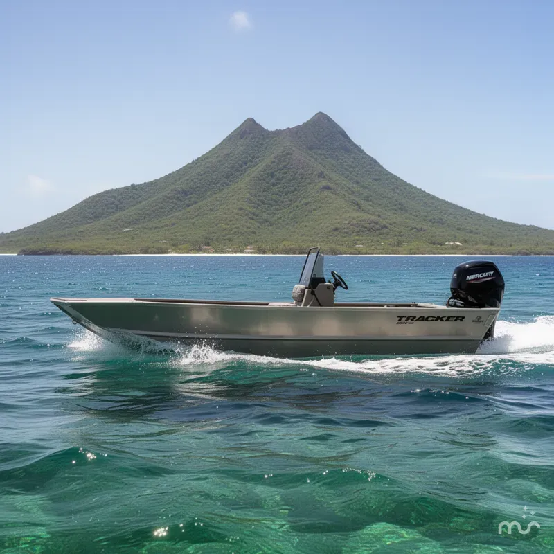 Slide: The Image of Tracker Grizzly 2072 CC 2026 - 4
