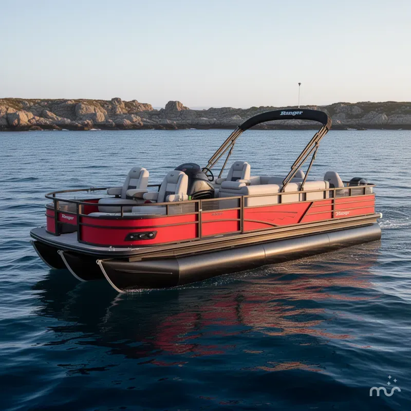 The Image of Ranger 223F 2026 - 0