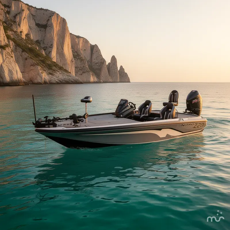 The Image of Nitro Z20 XL Pro 2026 - 0