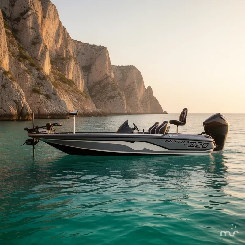 Slide: The Image of Nitro Z20 XL Pro 2026 - 2