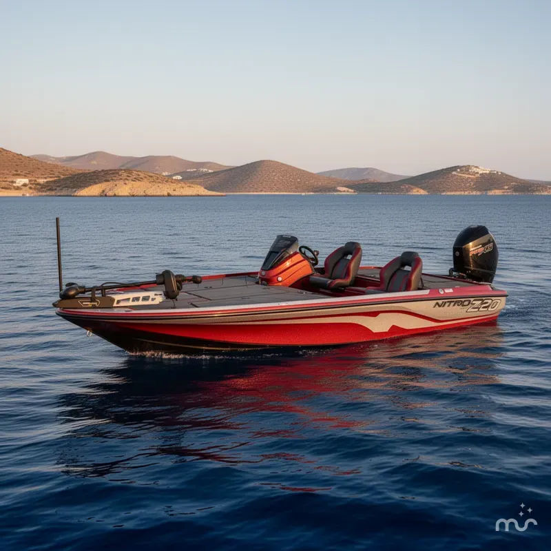 The Image of Nitro Z20 XL 2026 - 0