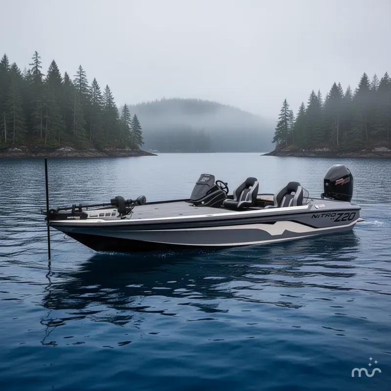 The Image of Nitro Z20 XL Pro 2026 - 0