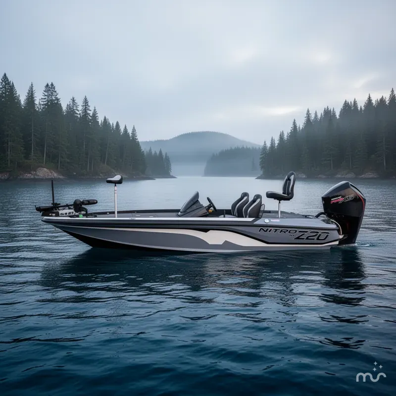 Slide: The Image of Nitro Z20 XL Pro 2026 - 2