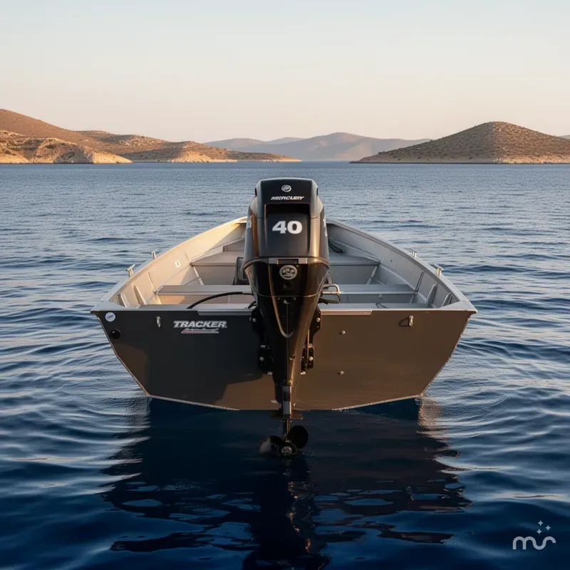 Slide: The Image of Tracker Panfish 17 2026 - 3