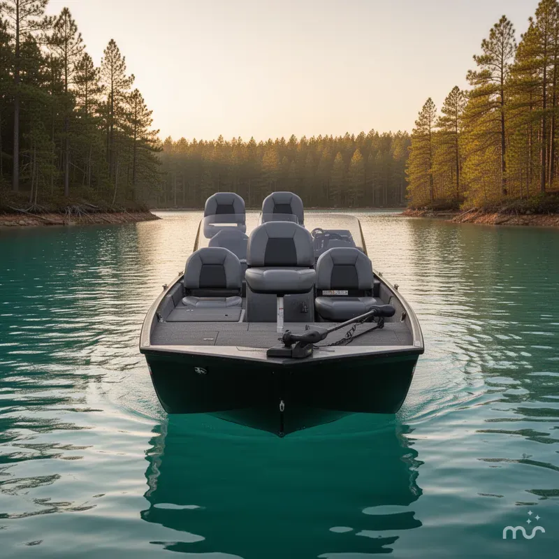 Slide: The Image of Tracker Bass Tracker Classic XL 2026 - 3
