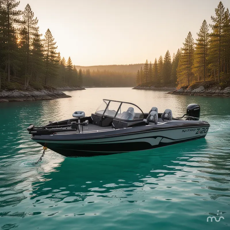 The Image of Nitro ZV20 Pro 2025 - 0