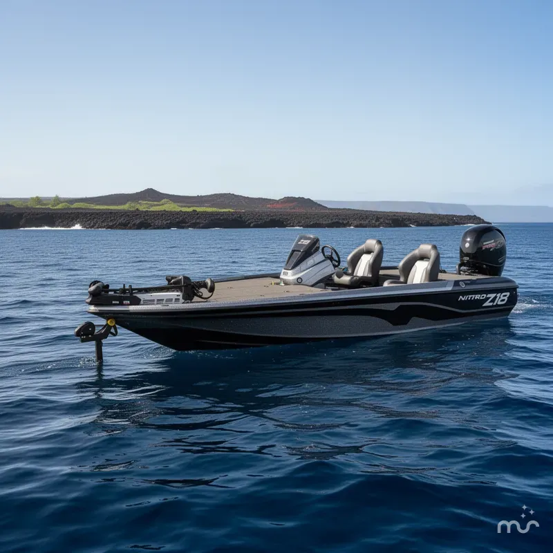The Image of Nitro Z18 Pro 2026 - 0