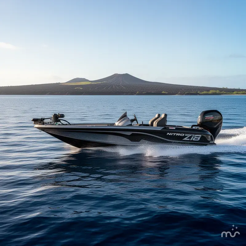 Slide: The Image of Nitro Z18 Pro 2026 - 4
