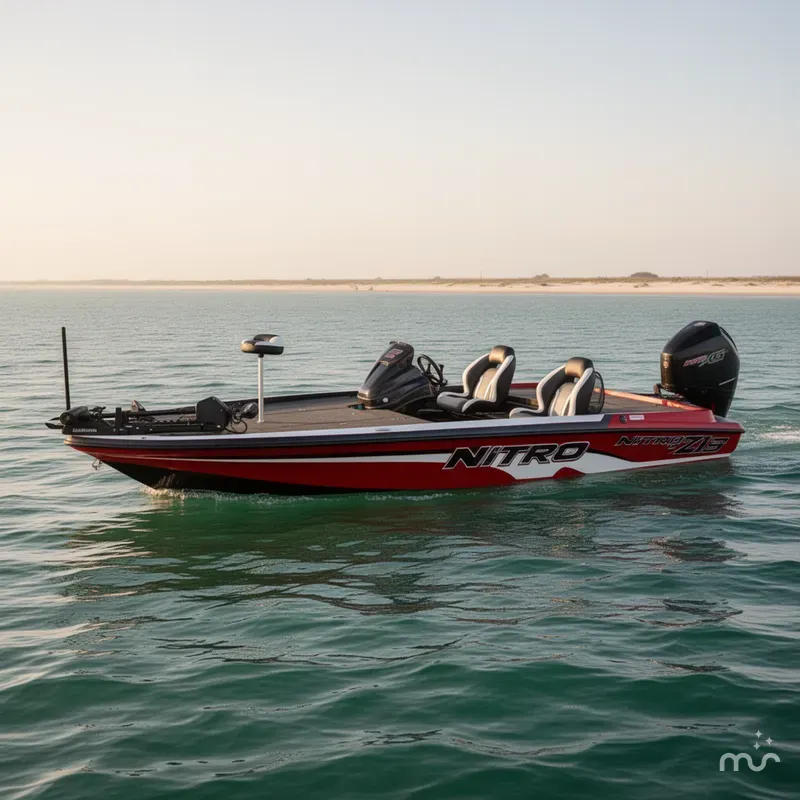 Slide: The Image of Nitro Z19 XL Pro 2026 - 0