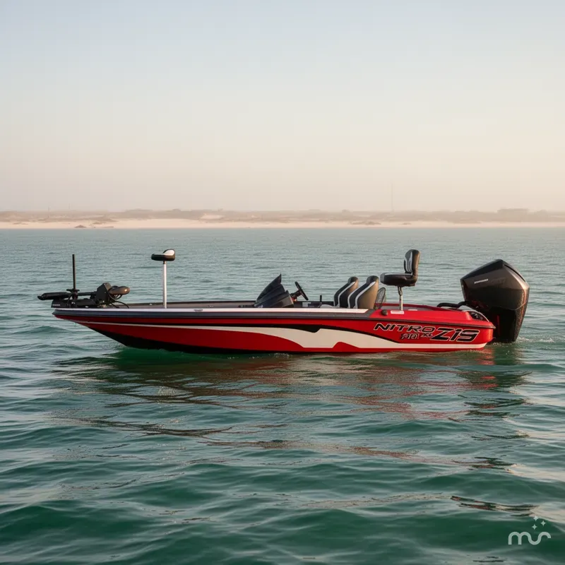 Slide: The Image of Nitro Z19 XL Pro 2026 - 1