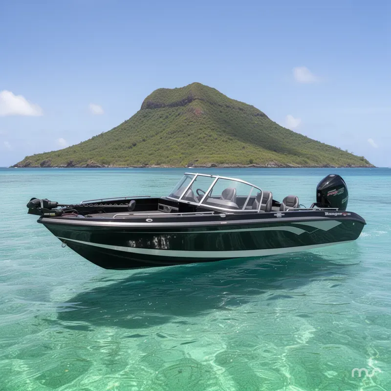 The Image of Ranger 620FS Cup-Equipped 2026 - 0