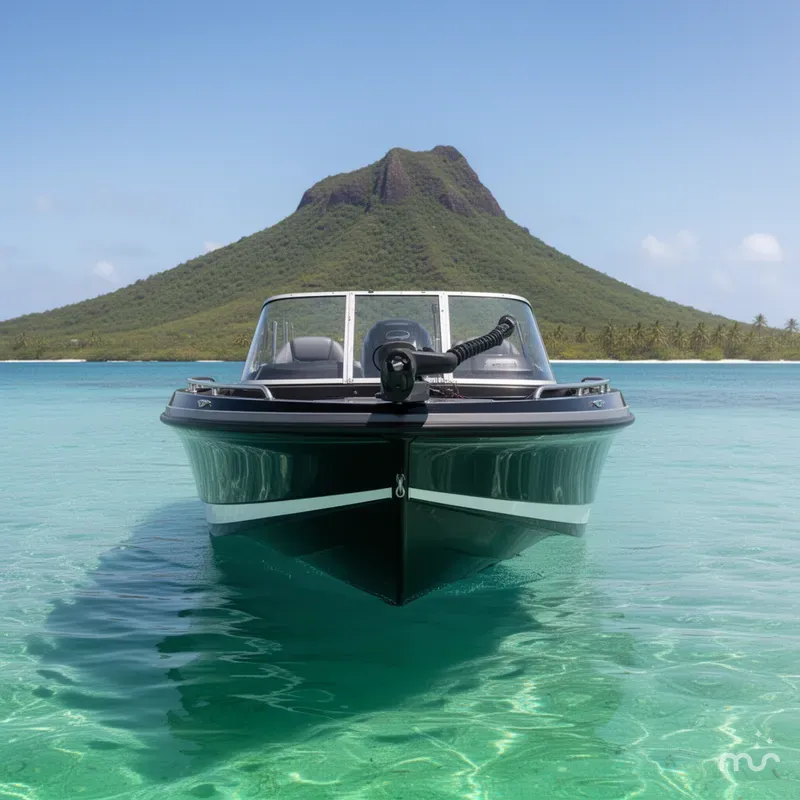 Slide: The Image of Ranger 620FS Cup-Equipped 2026 - 1
