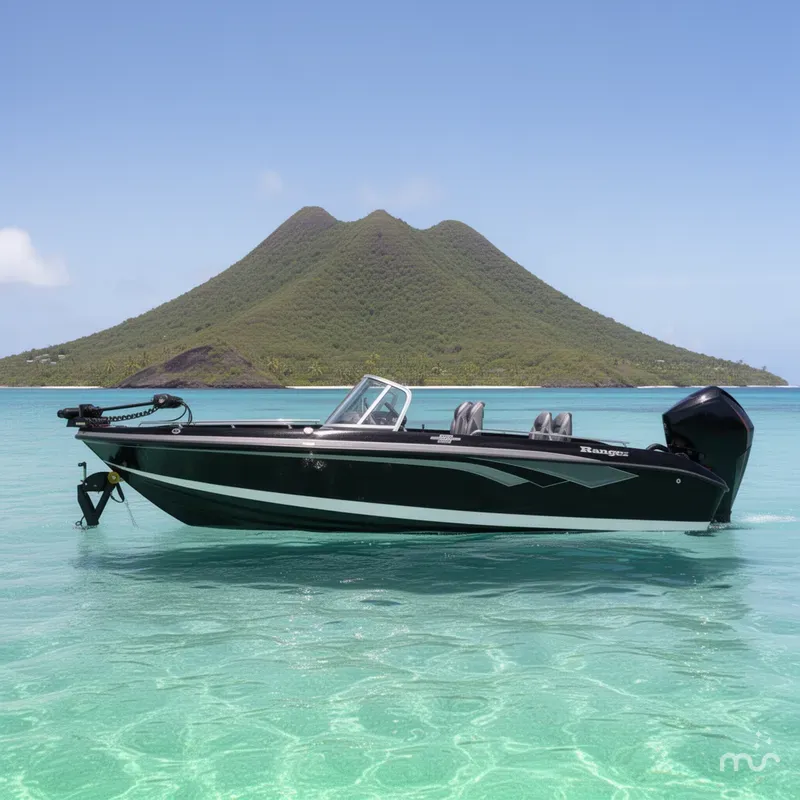 Slide: The Image of Ranger 620FS Cup-Equipped 2026 - 2