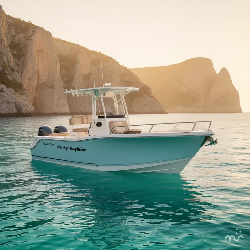 The Image of NauticStar 2602 Legacy 2019 - 0