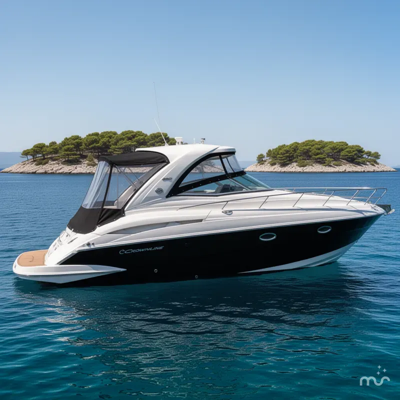 The Image of Crownline Boats 350 SY 2015 - 0