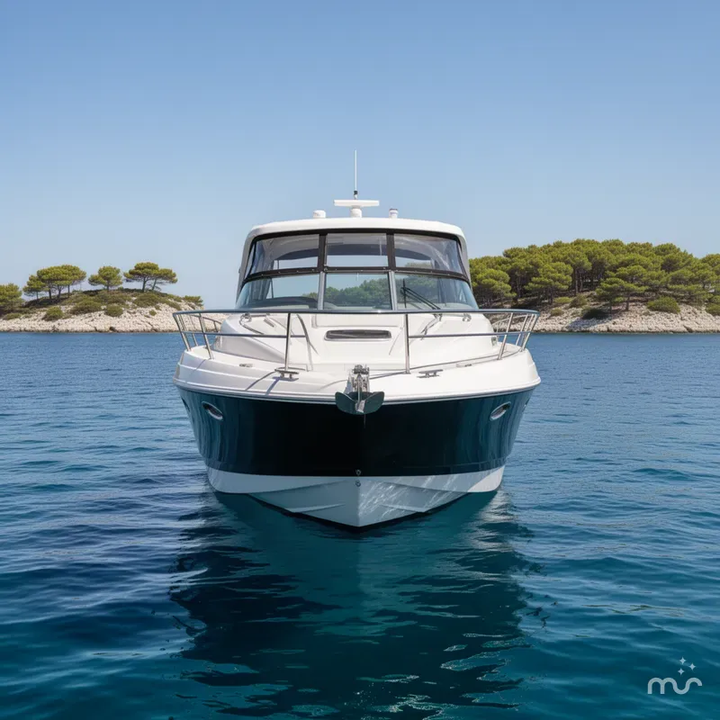 Slide: The Image of Crownline Boats 350 SY 2015 - 1