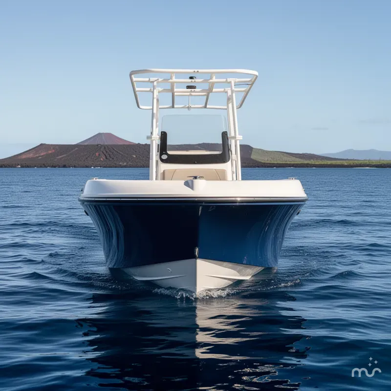 Slide: The Image of Bayliner Trophy T20CC 2026 - 1