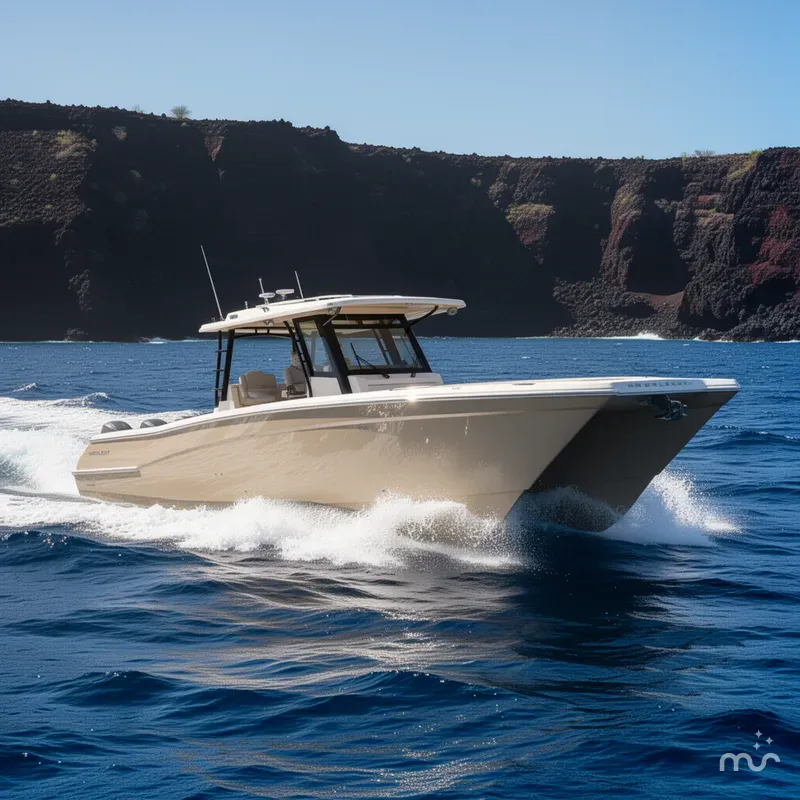 The Image of World Cat 400 CC-X 2023 - 0