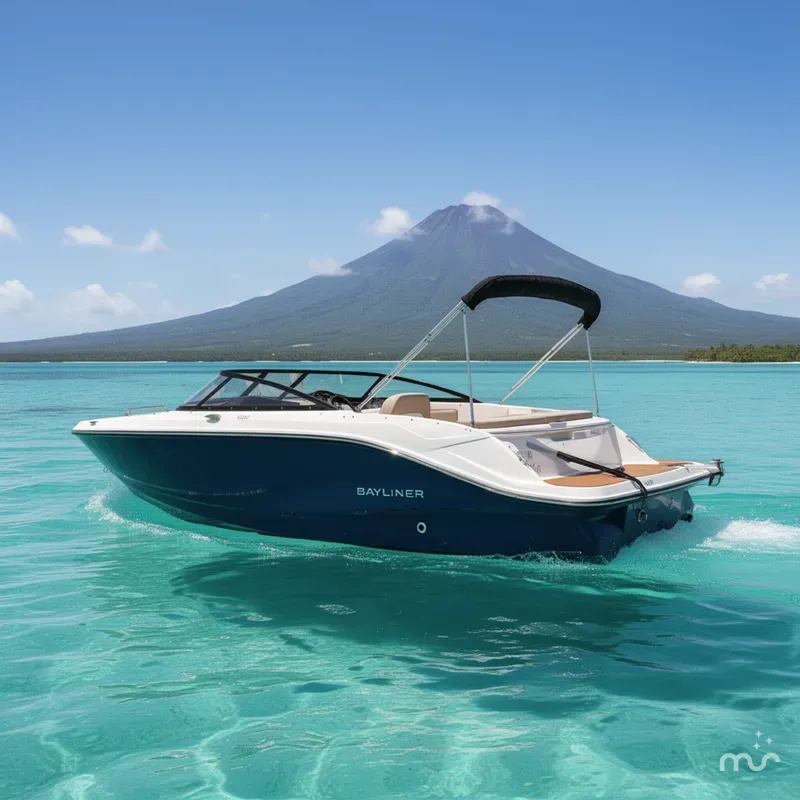 Slide: The Image of Bayliner V20 2026 - 4