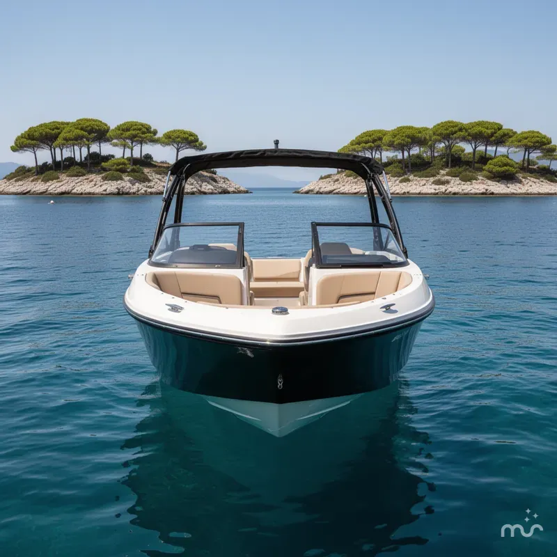 Slide: The Image of Bayliner V20 2026 - 1