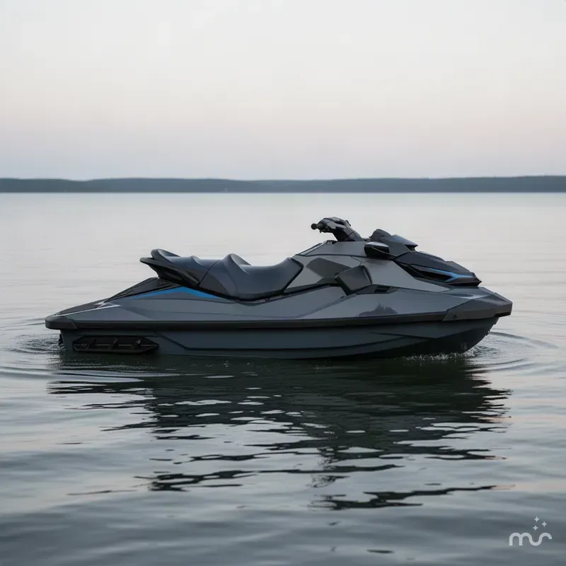 The Image of Sea-Doo GTX 170 2026 - 0