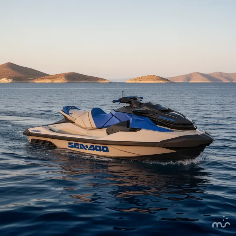 The Image of Sea-Doo Wake 2026 - 0