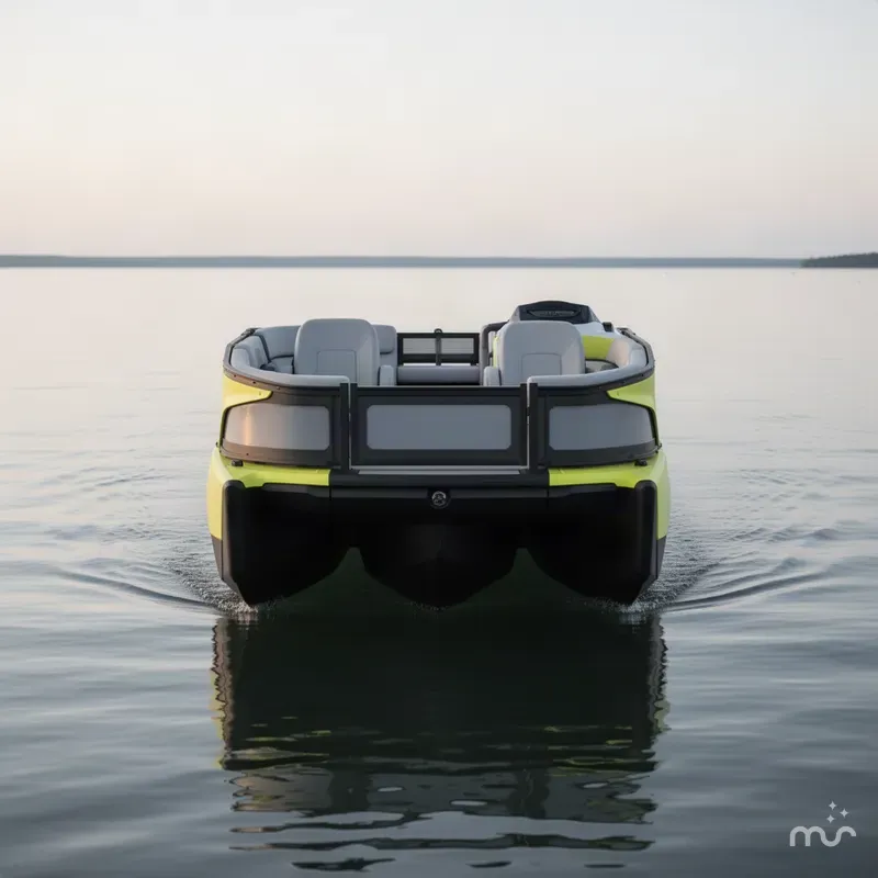 Slide: The Image of Sea-Doo Switch Sport 21 2024 - 2