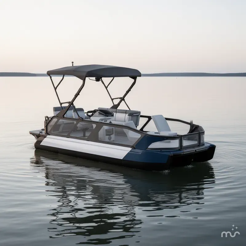 The Image of Sea-Doo Switch Sport 21 2024 - 0