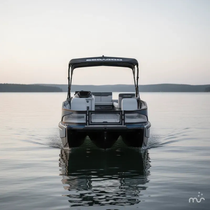 Slide: The Image of Sea-Doo Switch Sport 21 2024 - 2