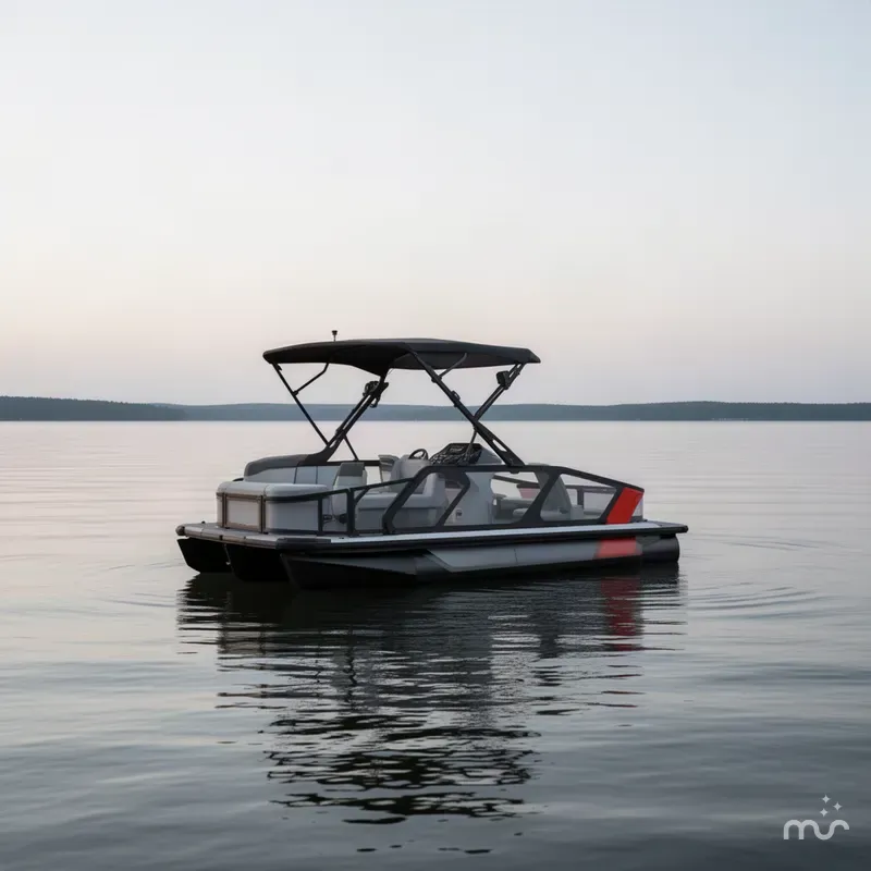 Slide: The Image of Sea-Doo Switch Sport 18 2025 - 2