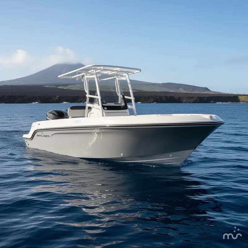 The Image of Bayliner Trophy T22CC 2026 - 0