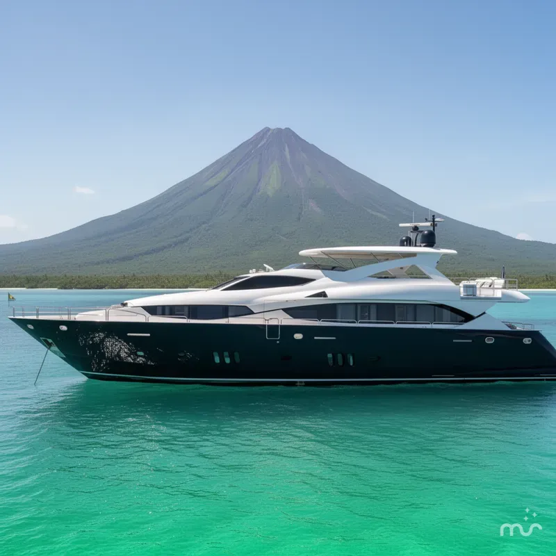 Slide: The Image of Sunseeker 34 Metre Yacht 2010 - 2