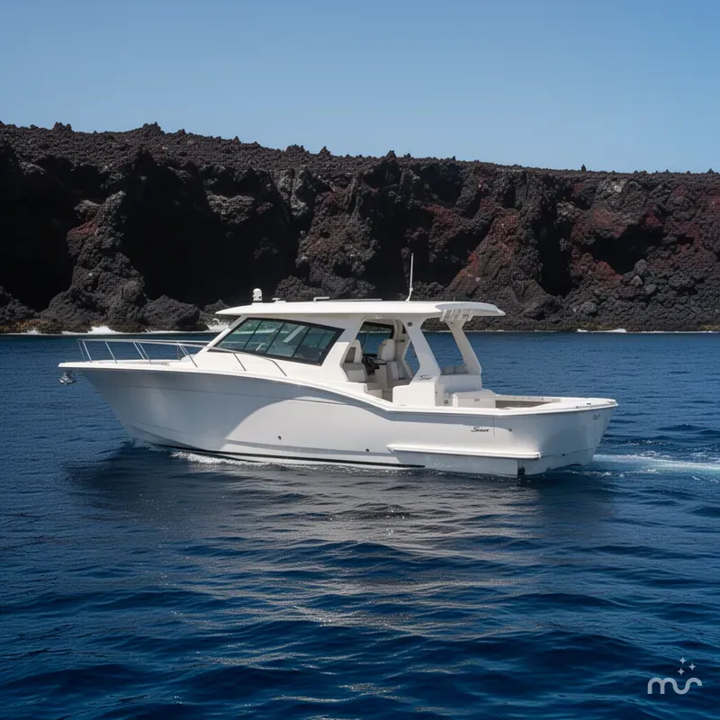 The Image of Scout 530 LXF 2026 - 0