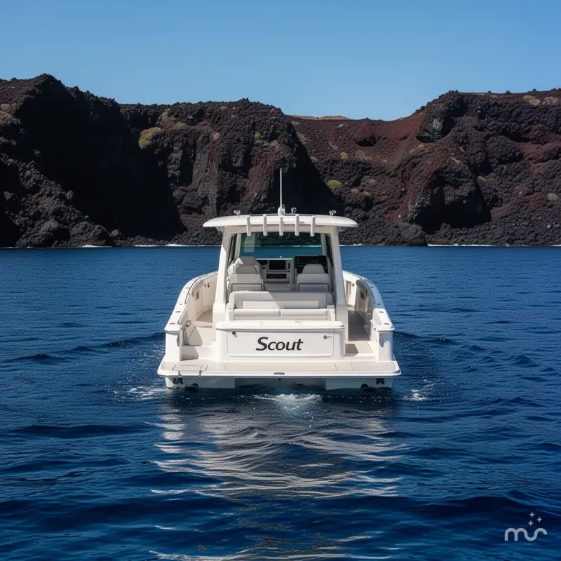 Slide: The Image of Scout 530 LXF 2026 - 3