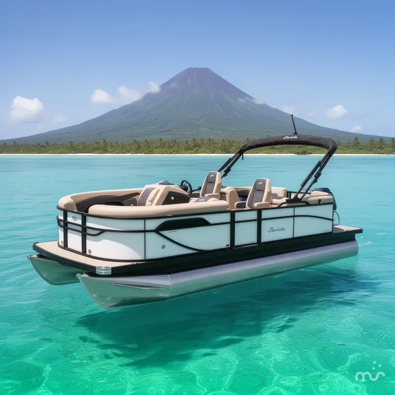 The Image of Barletta Cabrio 22QC 2026 - 0