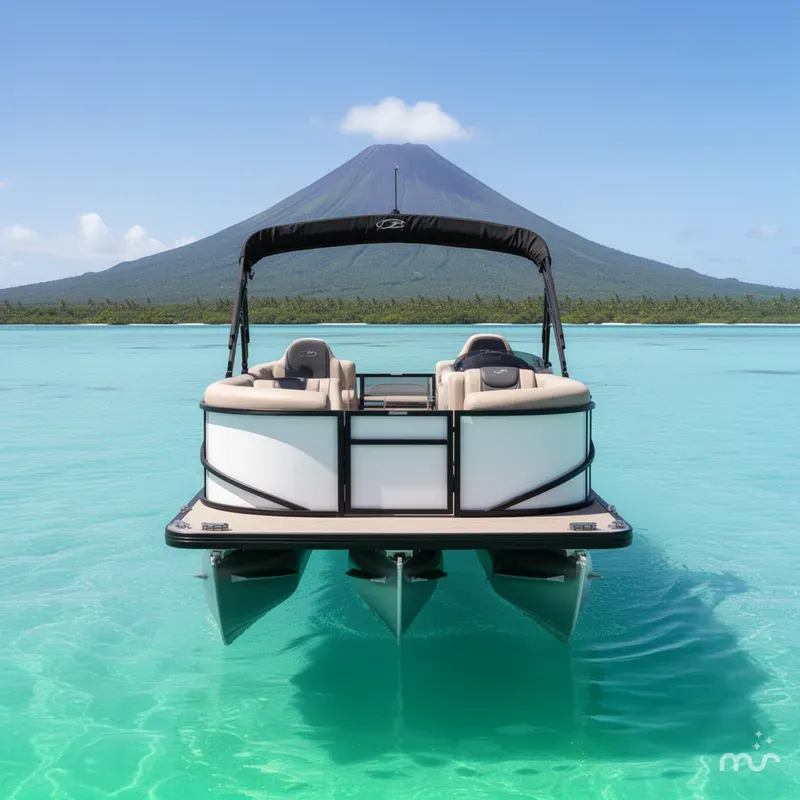 Slide: The Image of Barletta Cabrio 22QC 2026 - 1