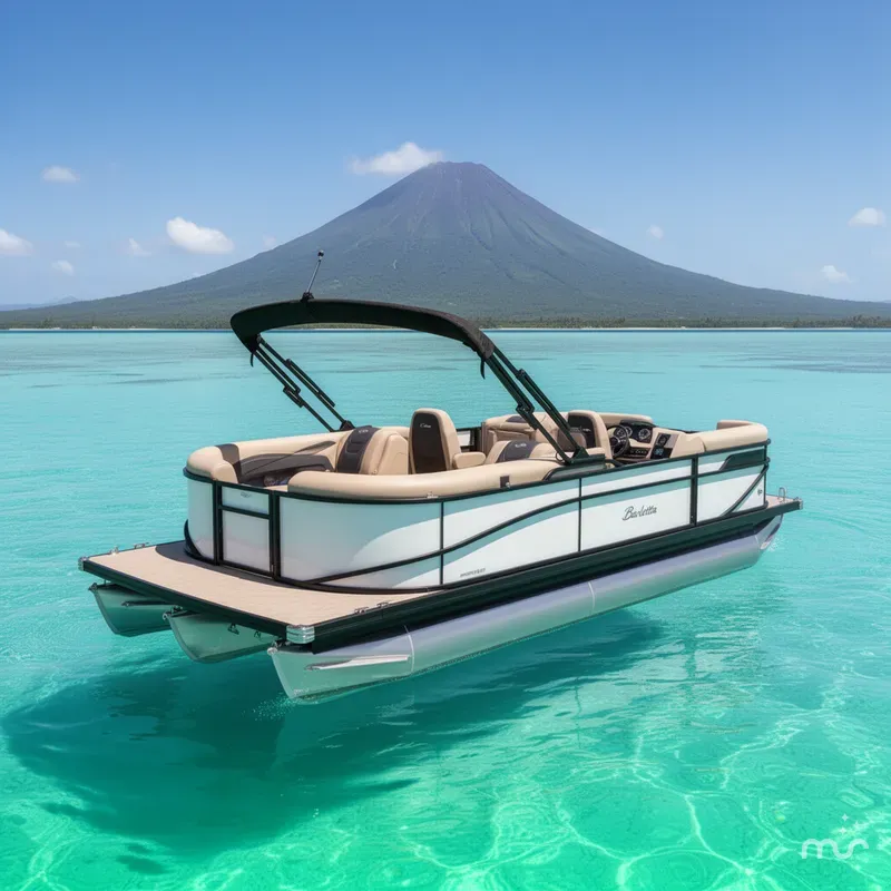Slide: The Image of Barletta Cabrio 22QC 2026 - 3