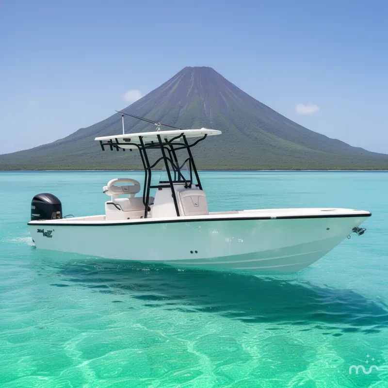 The Image of SeaVee 270Z 2024 - 0