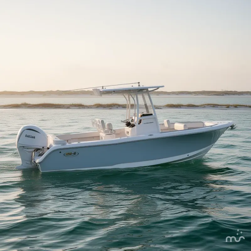 Slide: The Image of Sea Hunt Ultra 234 2026 - 0