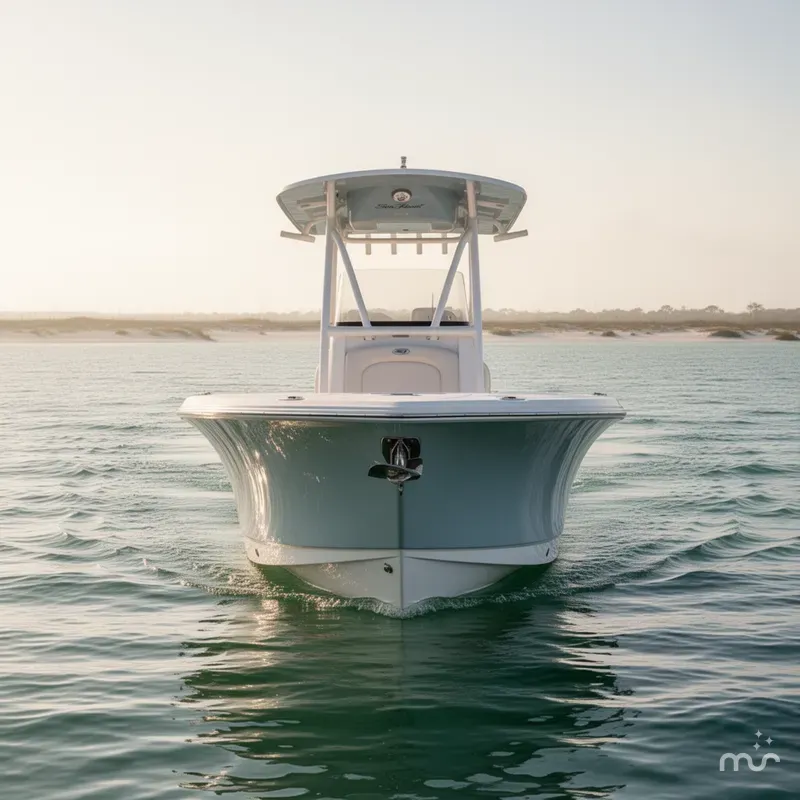 Slide: The Image of Sea Hunt Ultra 234 2026 - 1