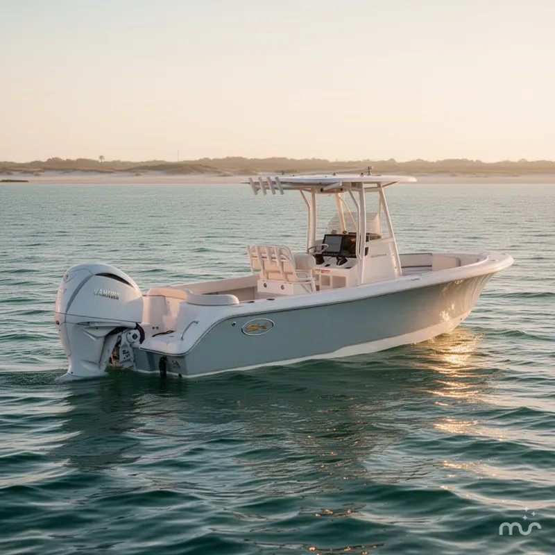 Slide: The Image of Sea Hunt Ultra 234 2026 - 4