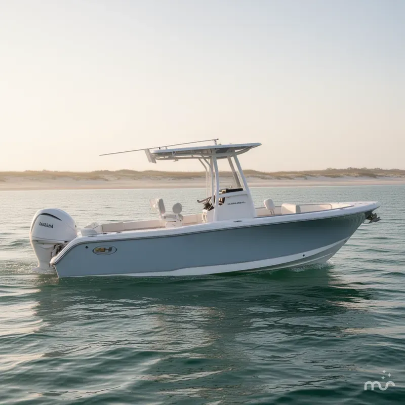 Slide: The Image of Sea Hunt Ultra 234 2026 - 0