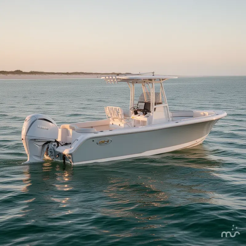 Slide: The Image of Sea Hunt Ultra 234 2026 - 4