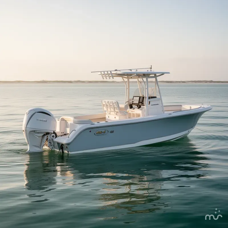 Slide: The Image of Sea Hunt Ultra 234 2026 - 4