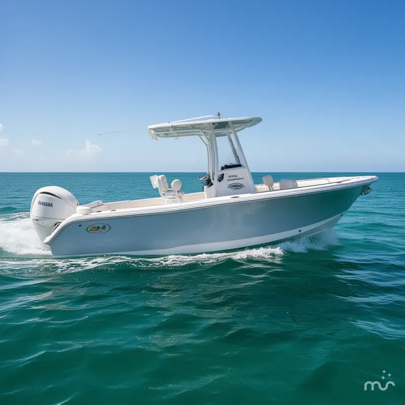 Slide: The Image of Sea Hunt Ultra 234 2026 - 0