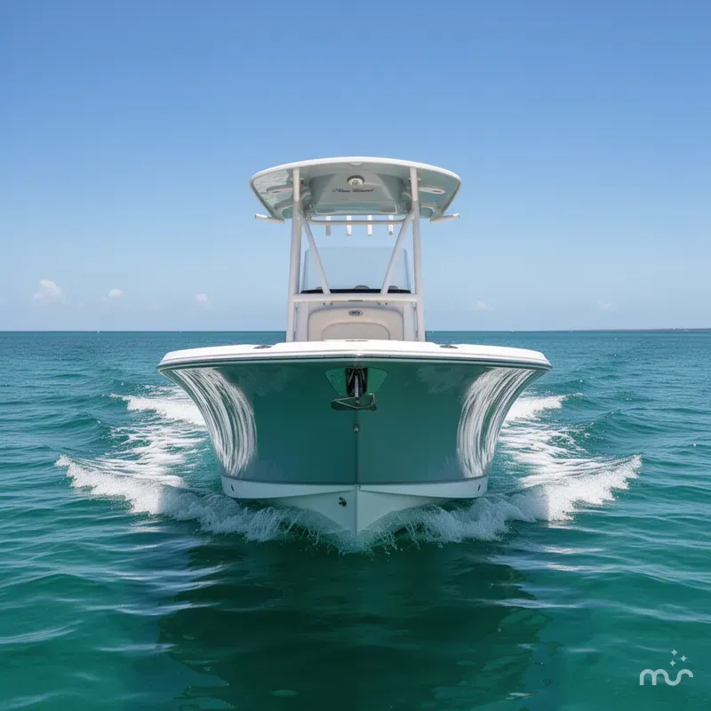Slide: The Image of Sea Hunt Ultra 234 2026 - 1